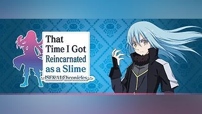 That Time I Got Reincarnated as a Slime ISEKAI Chronicles (PC) [Global] [Standard]