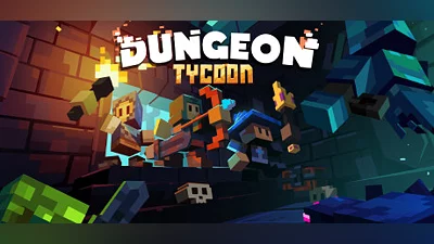 Dungeon Tycoon (PC) [Global] [Standard]