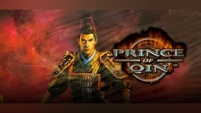 Prince of Qin (PC) [Global] [Standard]