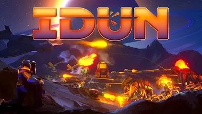 Idun (PC) [Global] [Standard]
