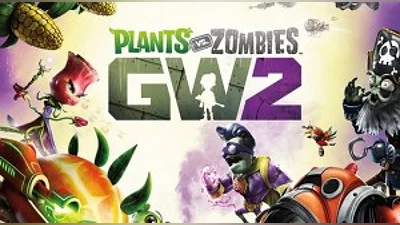 Plants vs Zombies Garden Warfare 2 (Xbox) [Argentina] [Deluxe Edition]