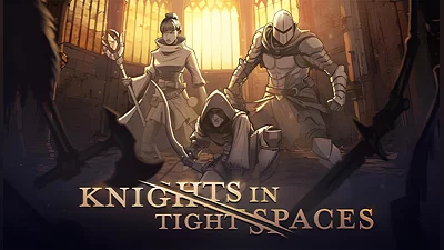 Knights in Tight Spaces (PC) [Europe] [Standard]