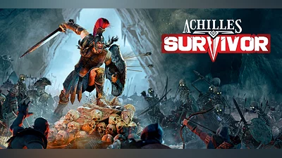 Achilles Survivor (PC) [Europe] [Standard]