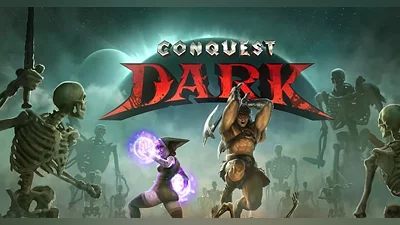 Conquest Dark (PC) [Europe] [Standard]