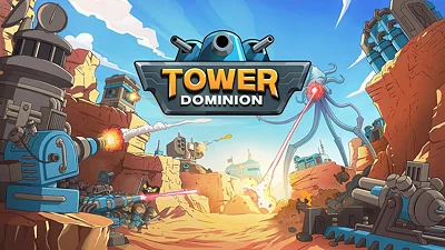 Tower Dominion (PC) [Europe] [Standard]