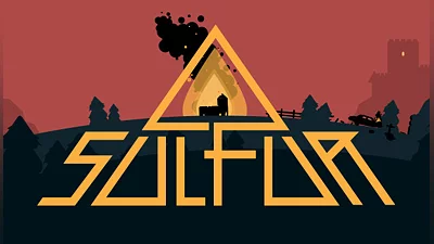 Sulfur (PC) [Europe] [Standard]