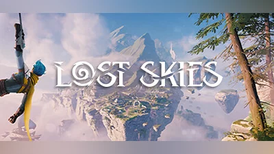 Lost Skies (PC) [Global] [Standard]