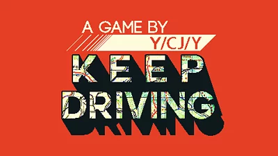 Keep Driving (PC) [Global] [Standard]