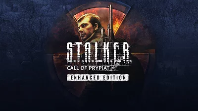 STALKER Call Of Prypiat Enhanced Edition (PC) [Europe] [Standard]