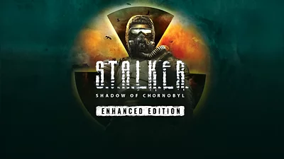 STALKER Shadow Of Chornobyl Enhanced Edition (PC) [North America] [Standard]