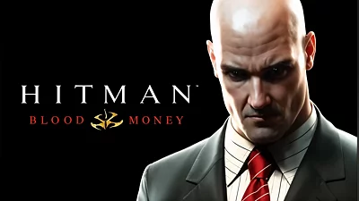 Hitman Blood Money (PC) [China] [Standard]