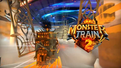 Monster Train 2 (PC) [Europe] [Standard]