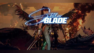 Stellar Blade (PC) [Europe] [Standard]