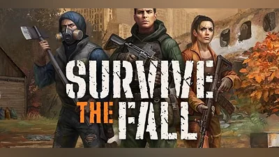 Survive the Fall (PC) [Europe] [Standard]