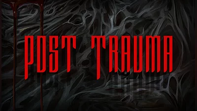Post Trauma (PC) [Europe] [Standard]