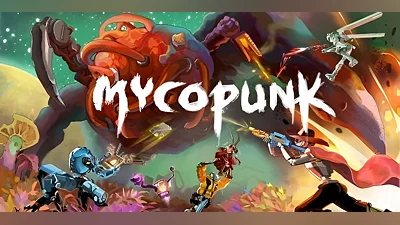 Mycopunk (PC) [Europe] [Standard]