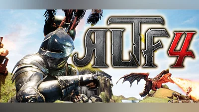 ALTF4 (PC) [Global] [Standard]