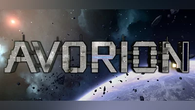 Avorion (PC) [Europe] [Standard]
