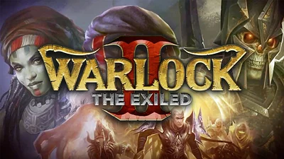 Warlock 2: the Exiled (PC) [Europe] [Standard]