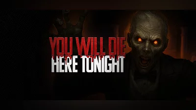 You Will Die Here Tonight
