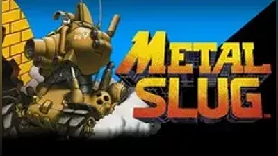 METAL SLUG STEAM GIFT Russia + ROW + GLOBAL REG FREE