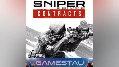 SNIPER GHOST WARRIOR CONTRACTS | XBOX ONE/X/S | KEY