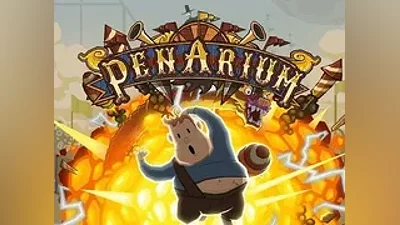Penarium KEY INSTANTLY / STEAM KEY