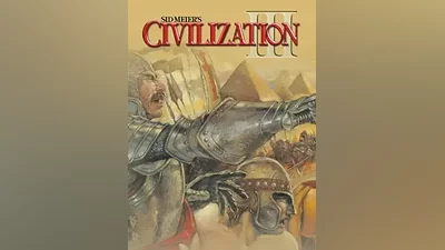 Sid Meier's Civilization III: Complete PC for GOG