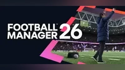 Steam gift Russia - Football Manager 26 | AUTO