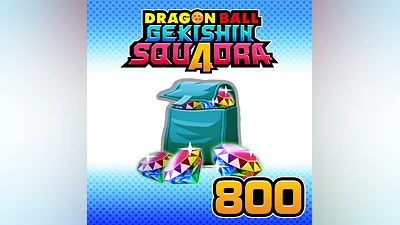 DRAGON BALL GEKISHIN SQUADRA - Dragon Gems C