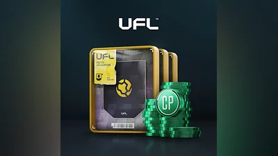 UFL Special Bundle