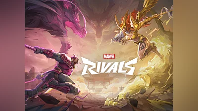 Marvel Rivals (PS4)
