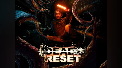 Dead Reset (PS4, PS5)