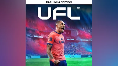 UFL Raphinha Edition (PS5)