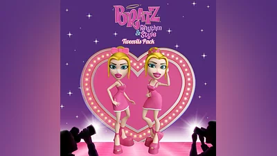 Bratz  Rhythm & Style - Tweevils Pack (PS4, PS5)