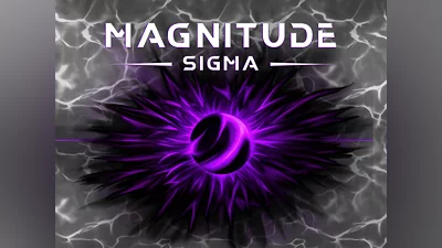 Magnitude: Sigma (PS4, PS5)