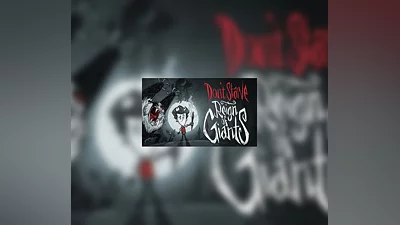 Don't Starve: Reign of Giants Steam Gift