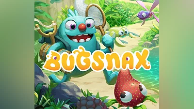 Bugsnax EU XBOX One / Xbox Series X|S CD Key