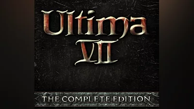 Ultima 7: The Complete Edition PC GOG CD Key