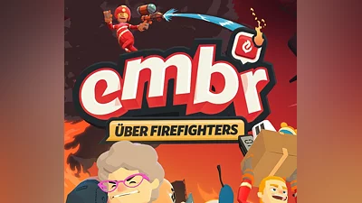 Embr RoW PC Steam CD Key