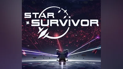 Star Survivor PC Steam CD Key