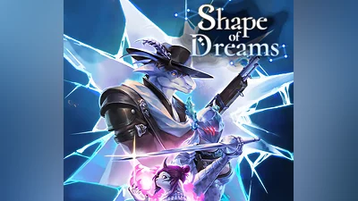 Shape of Dreams PC Steam CD Key