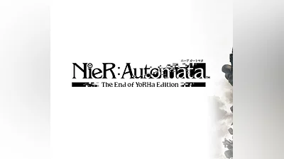 NieR: Automata The End of YoRHa Edition EU Nintendo Switch CD Key
