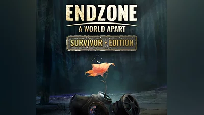Endzone - A World Apart: Survivor Edition EU XBOX One / Xbox Series X|S CD Key