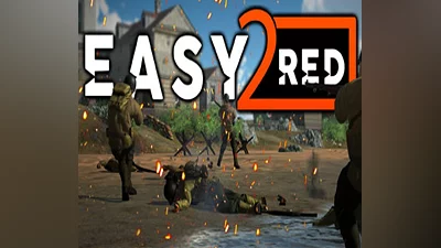 Easy Red 2 Steam CD Key