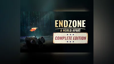 Endzone: A World Apart Complete Edition EU XBOX One / Xbox Series X|S CD Key
