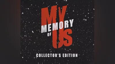 My Memory of Us Collector's Edition Steam CD Key