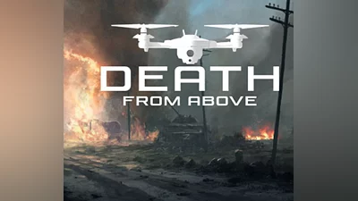 Death From Above PC Steam CD Key