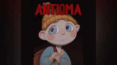 Antioma PC Steam CD Key
