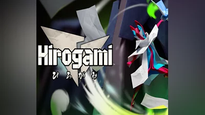 Hirogami PC Steam CD Key